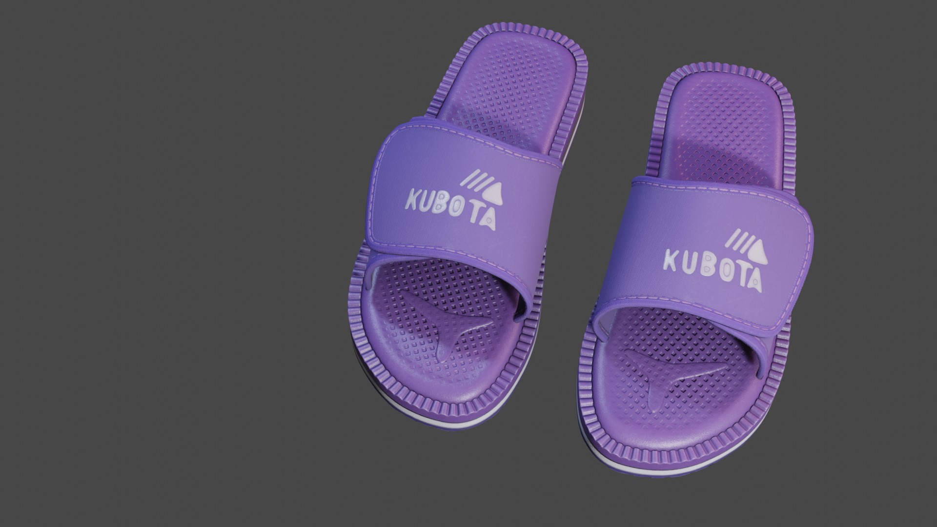 Kubota Flip Flops preview image 2
